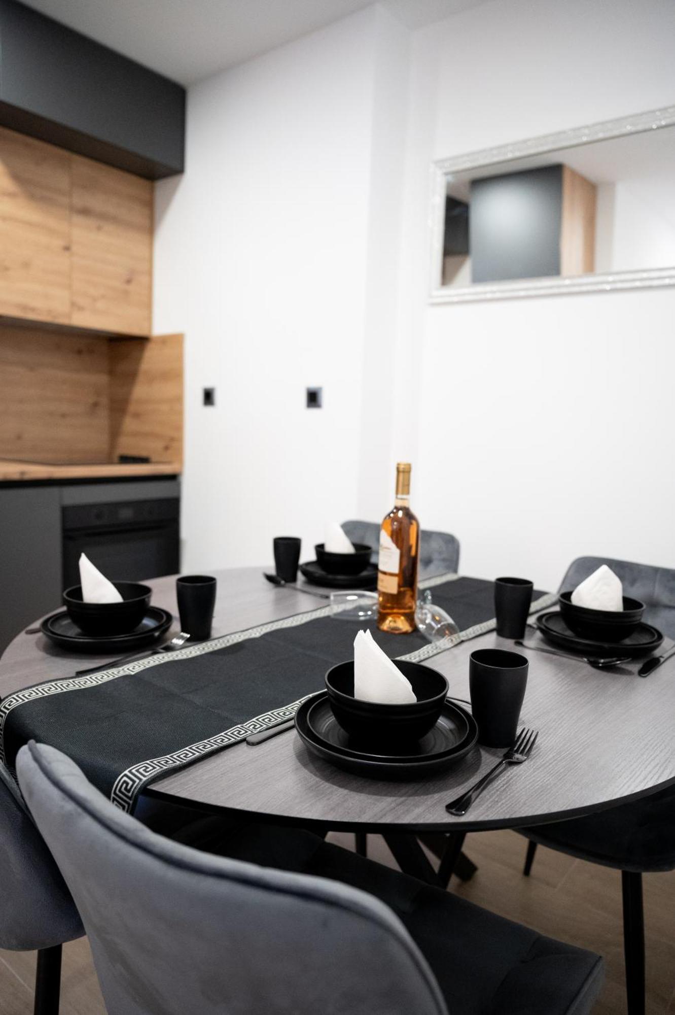 Apartment Nil *
