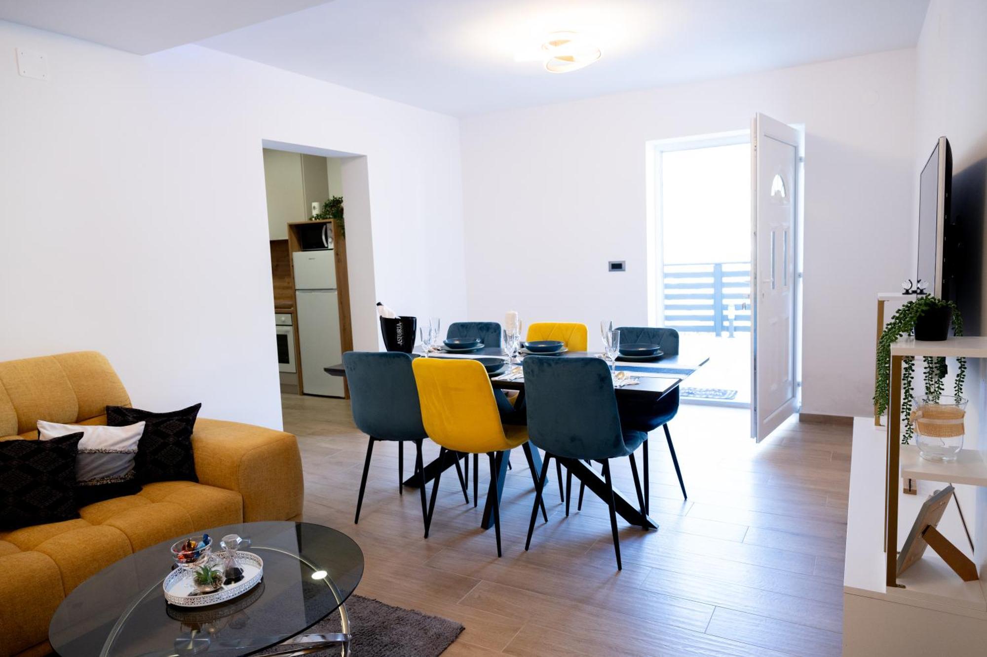 Apartment Nil