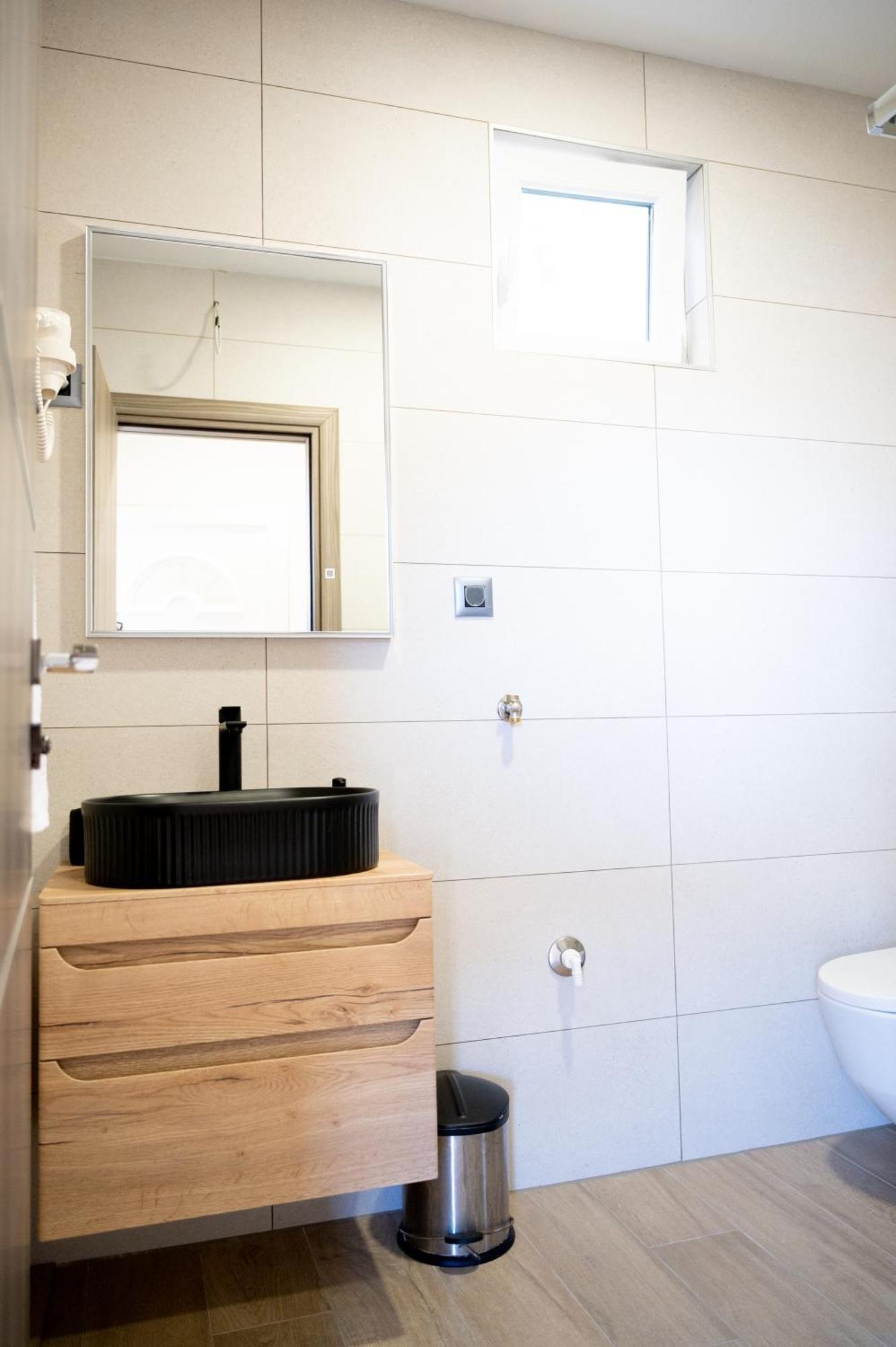Nil Apartment Baric Draga